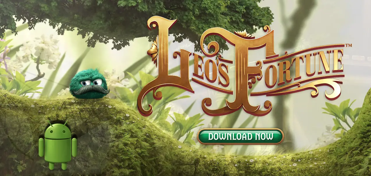 leos fortune for android
