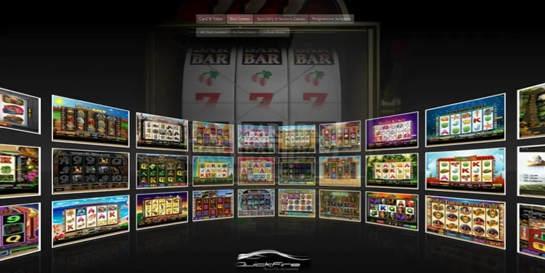 Mobile casino games in canada