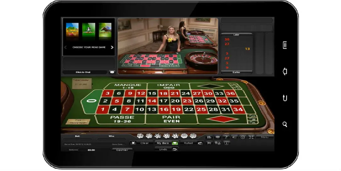 sugarhouse casino online gambling app