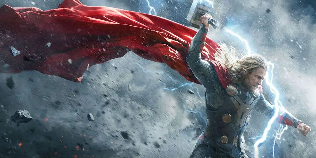 Thor: Ragnarok instal the new for ios