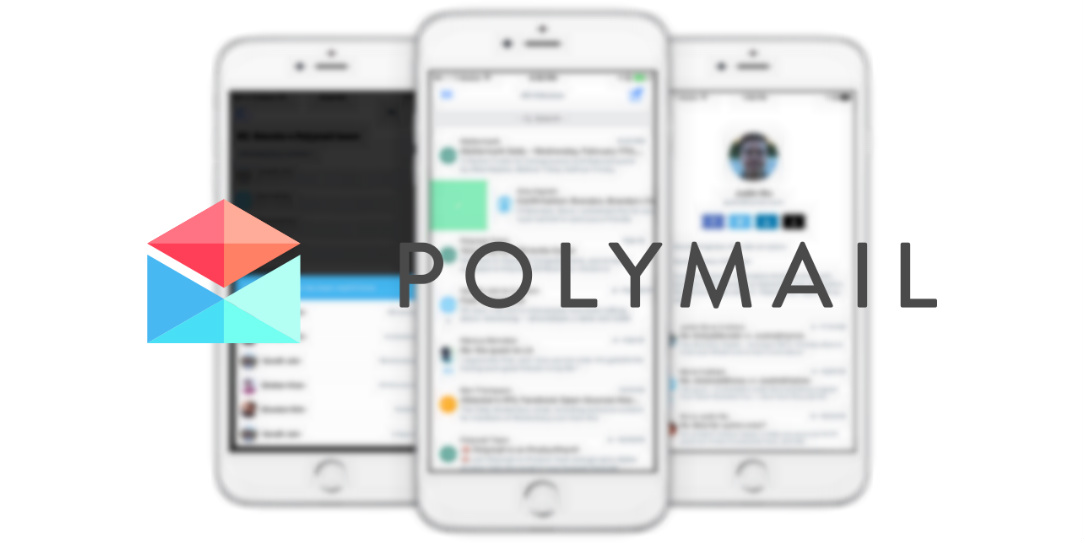 polymail web app