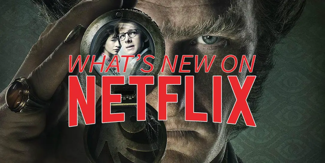 Netflix Neu Januar