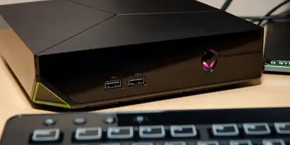 Alienware Alpha R2 Review Pc Gaming In A Compact Package