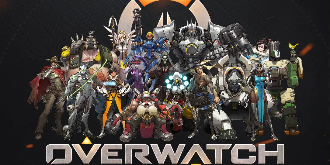is overwatch available for mac 2017