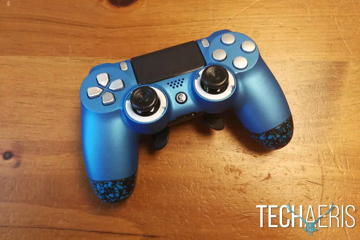 scuf infinity ps pro