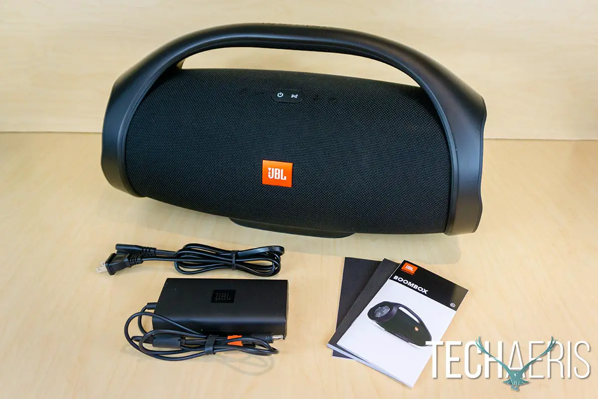 boombox jbl charger