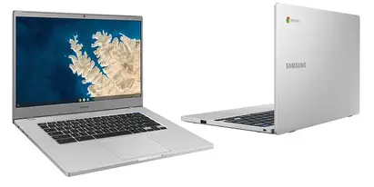 Samsung Announces Its New Chromebook 4 And Chromebook 4
