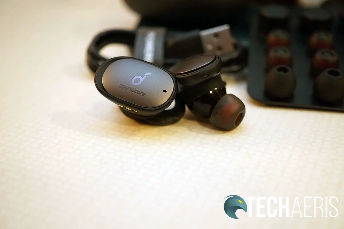 Anker Soundcore Liberty 2 Pro review: Top-shelf true wireless headphones