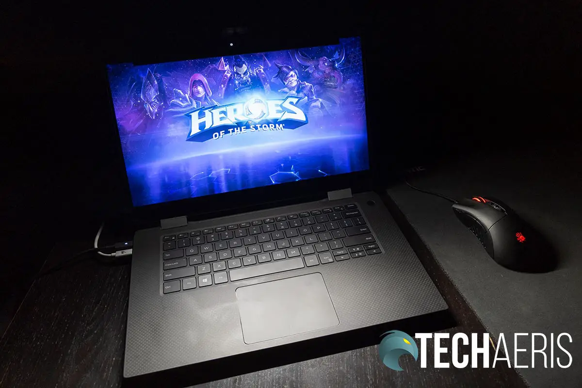 Benq Screenbar Lite Review Portable Led Lighting For Your Laptop