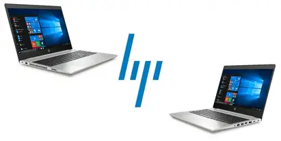 HP announces the ProBook 445 G7 and 455 G7 laptops