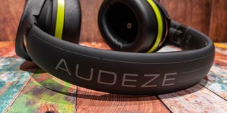 Audeze Penrose X gaming headset for Xbox and PC