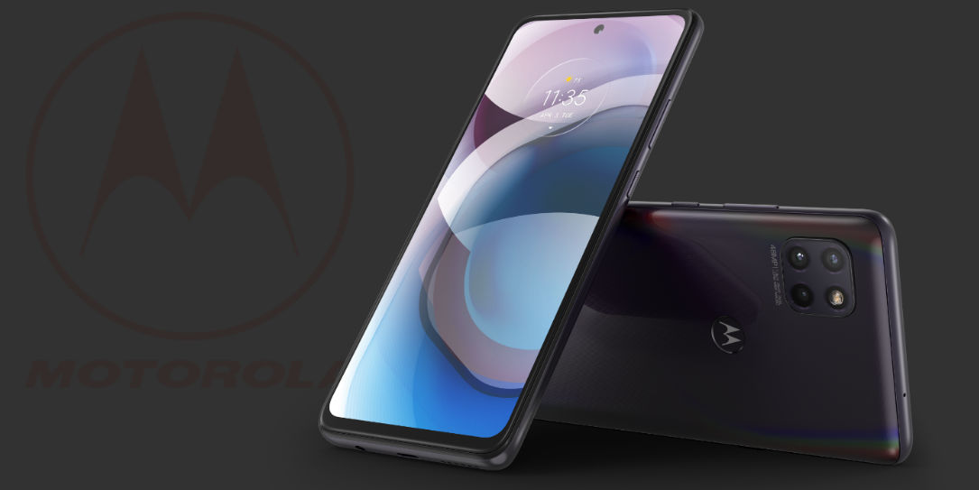 [CES 2021] Motorola announces new midtier smartphones